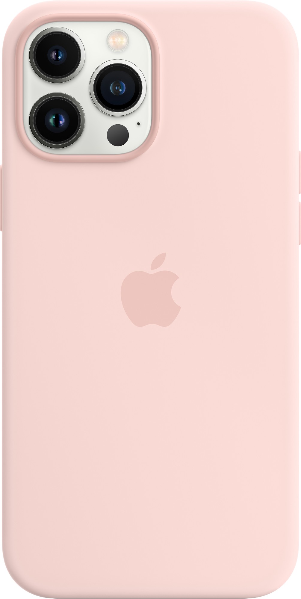 Apple MM2R3ZM/A mobile phone case 17 cm (6.7") Cover Pink
